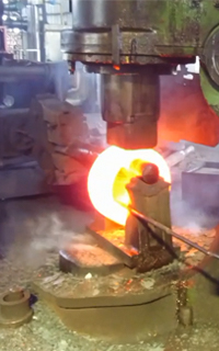 Metal Forming