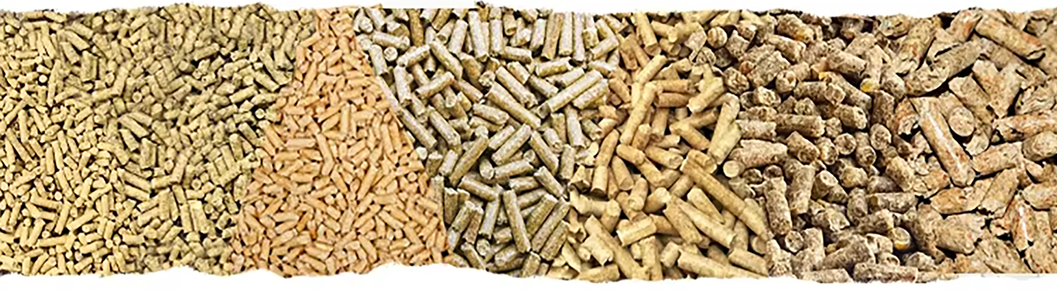 Pellet Types