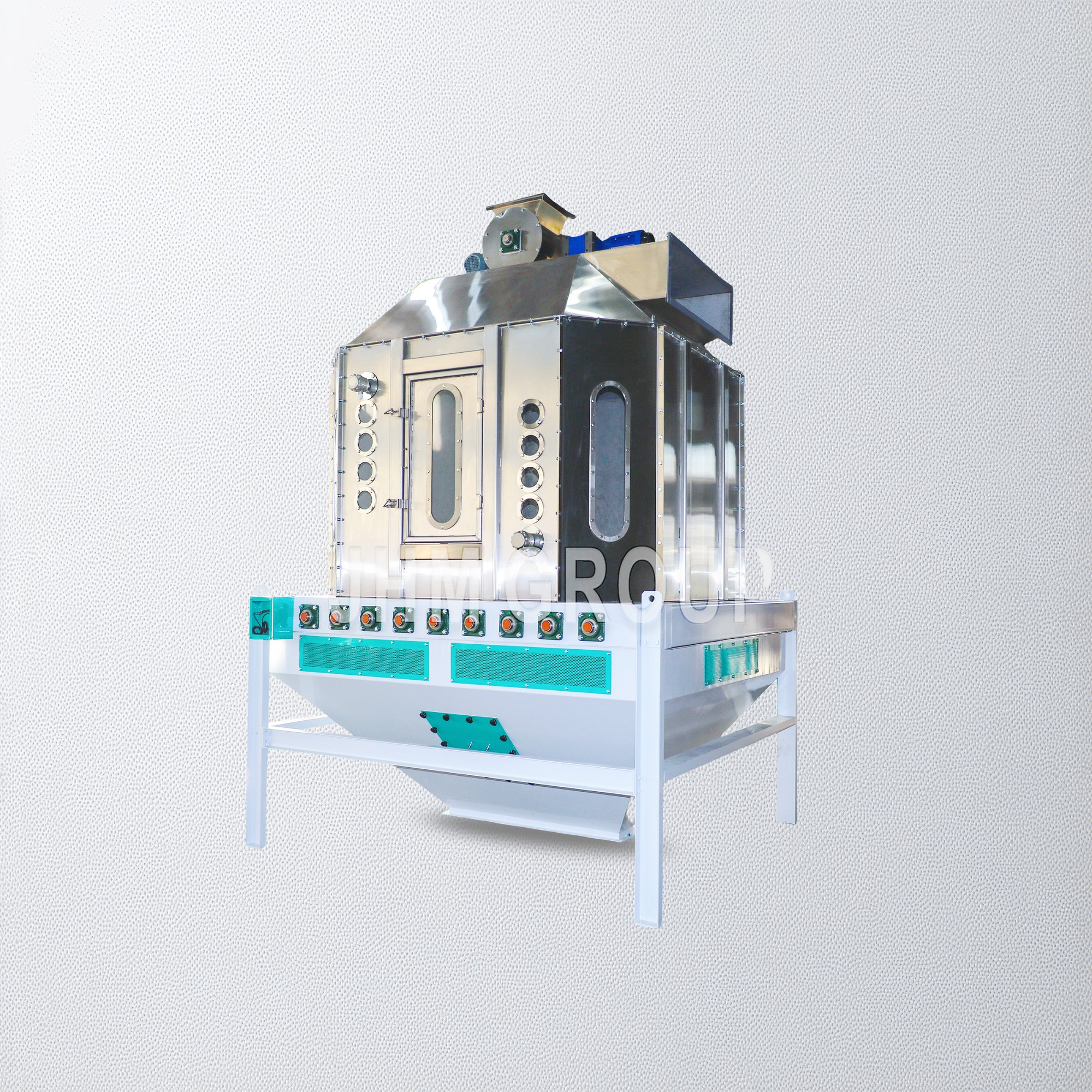 Cooling Machine