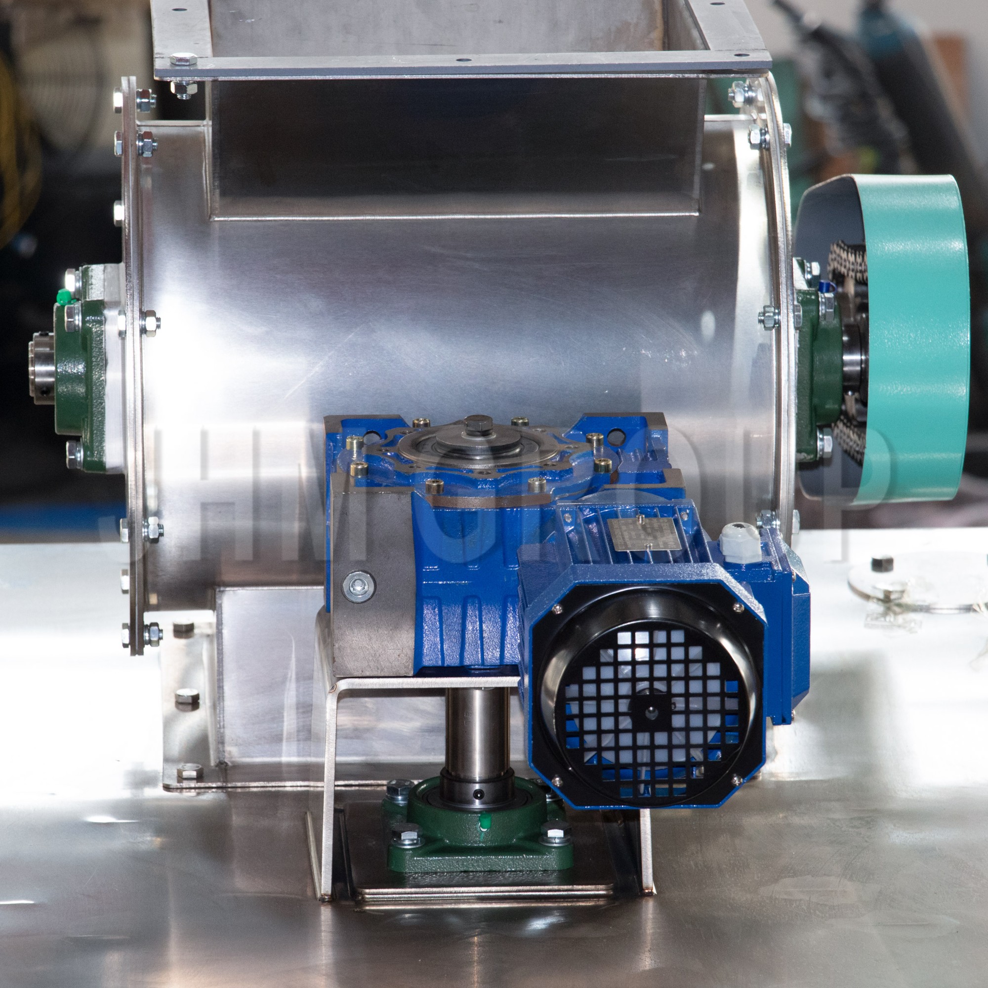 Cooling Machine