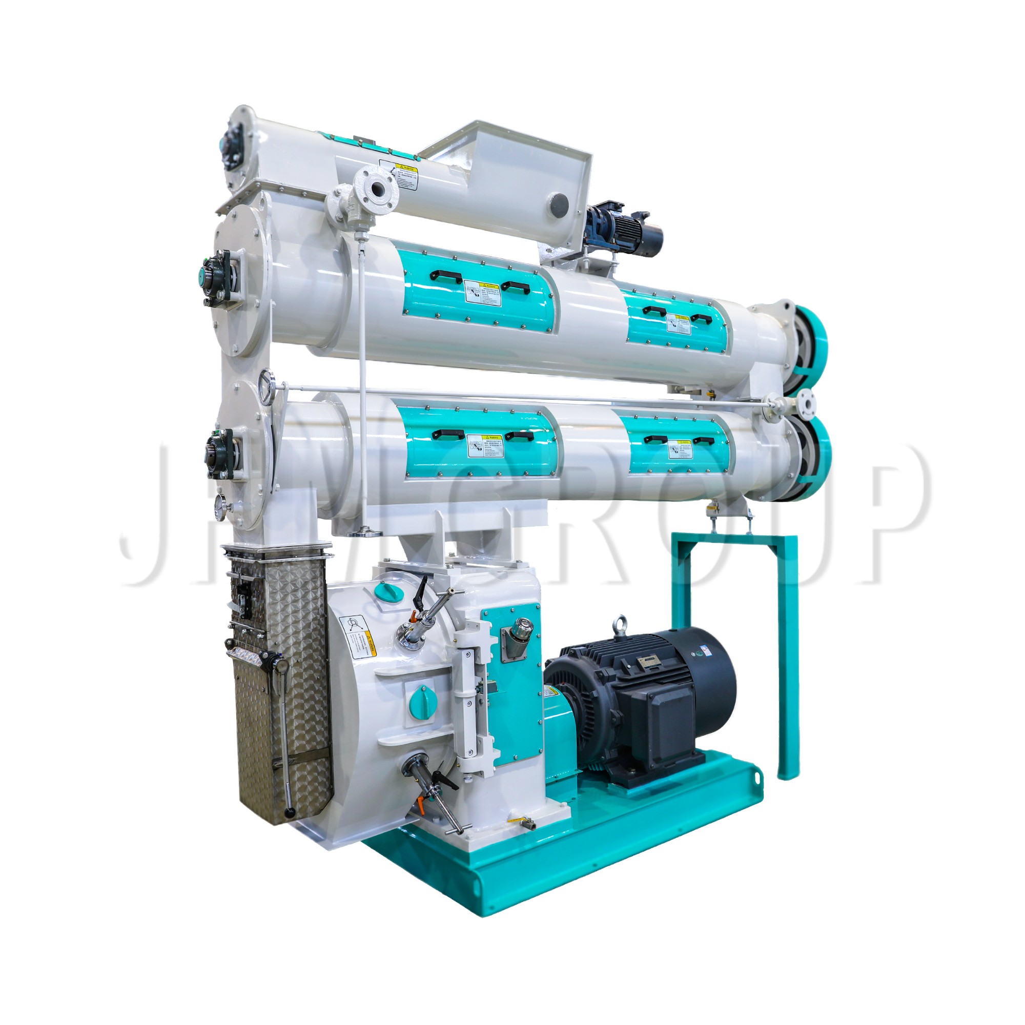  Feed Pellet Mill