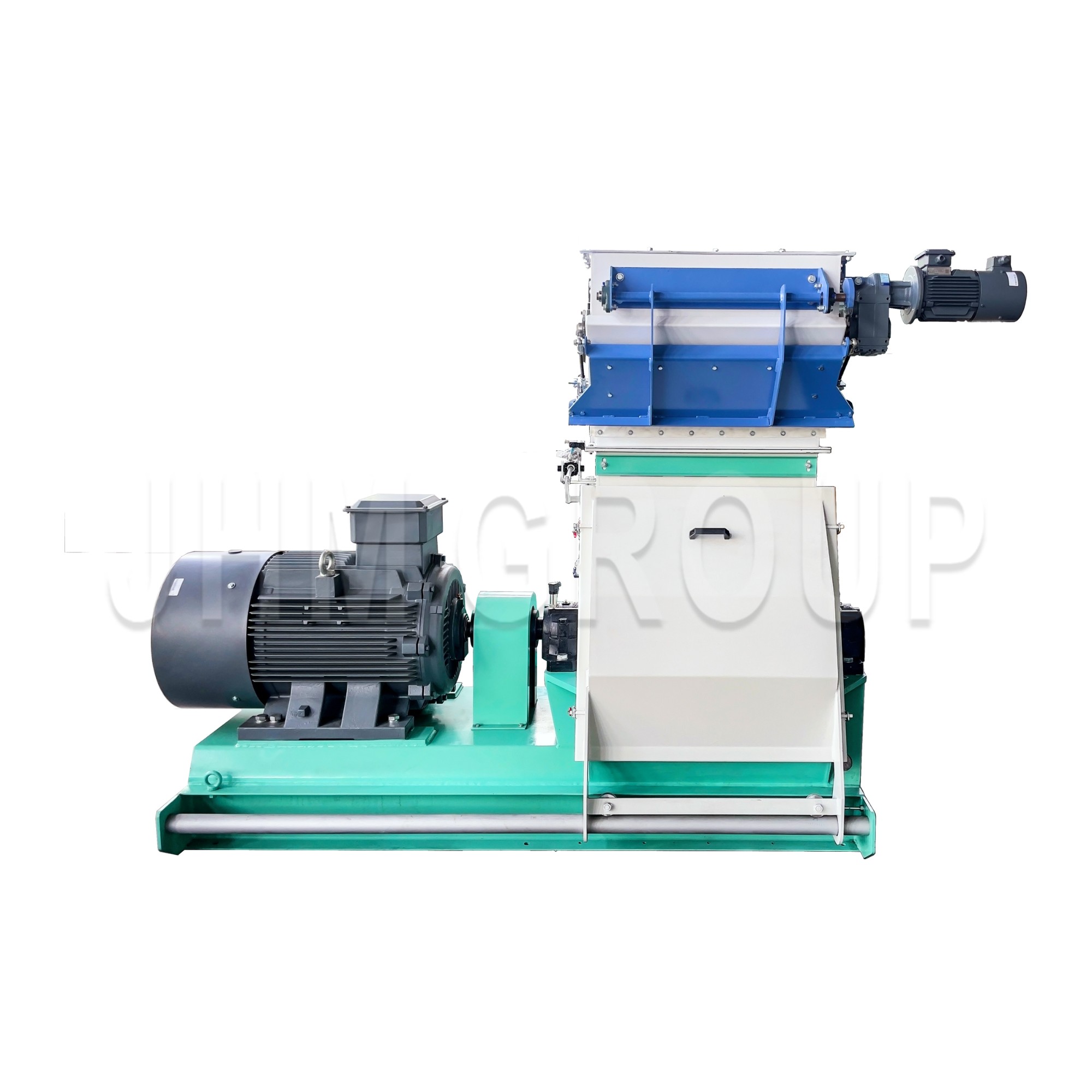 Hammer mill