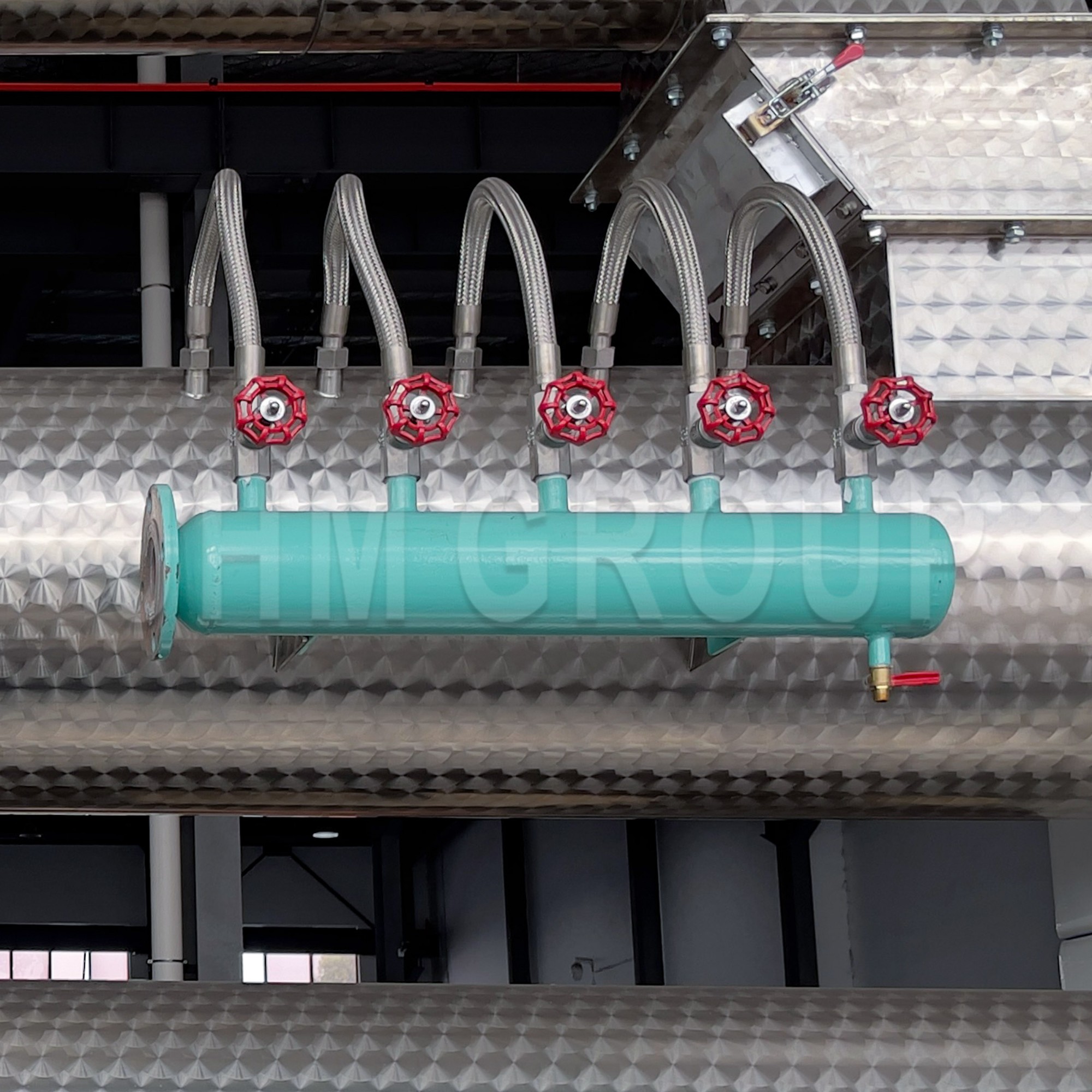  Feed Pellet Machine