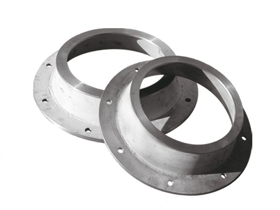 Granulator Parts