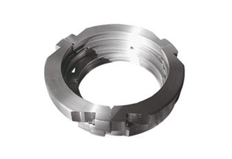Granulator Parts