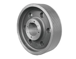 Granulator Parts