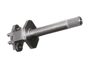Granulator Parts