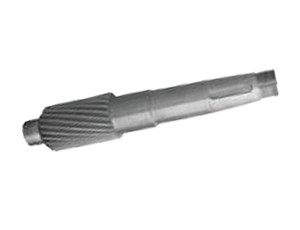 Granulator Parts