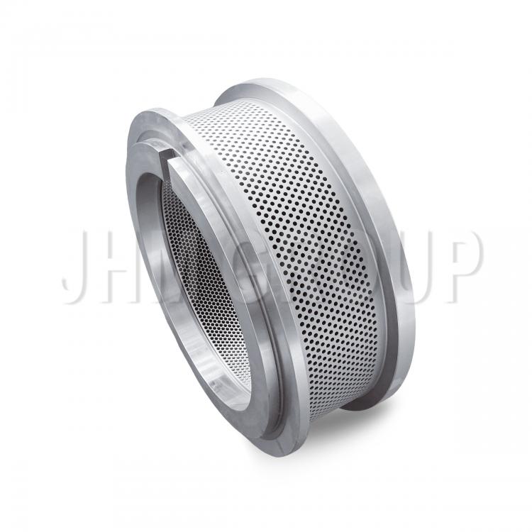 Livestock Feed Pellet Die