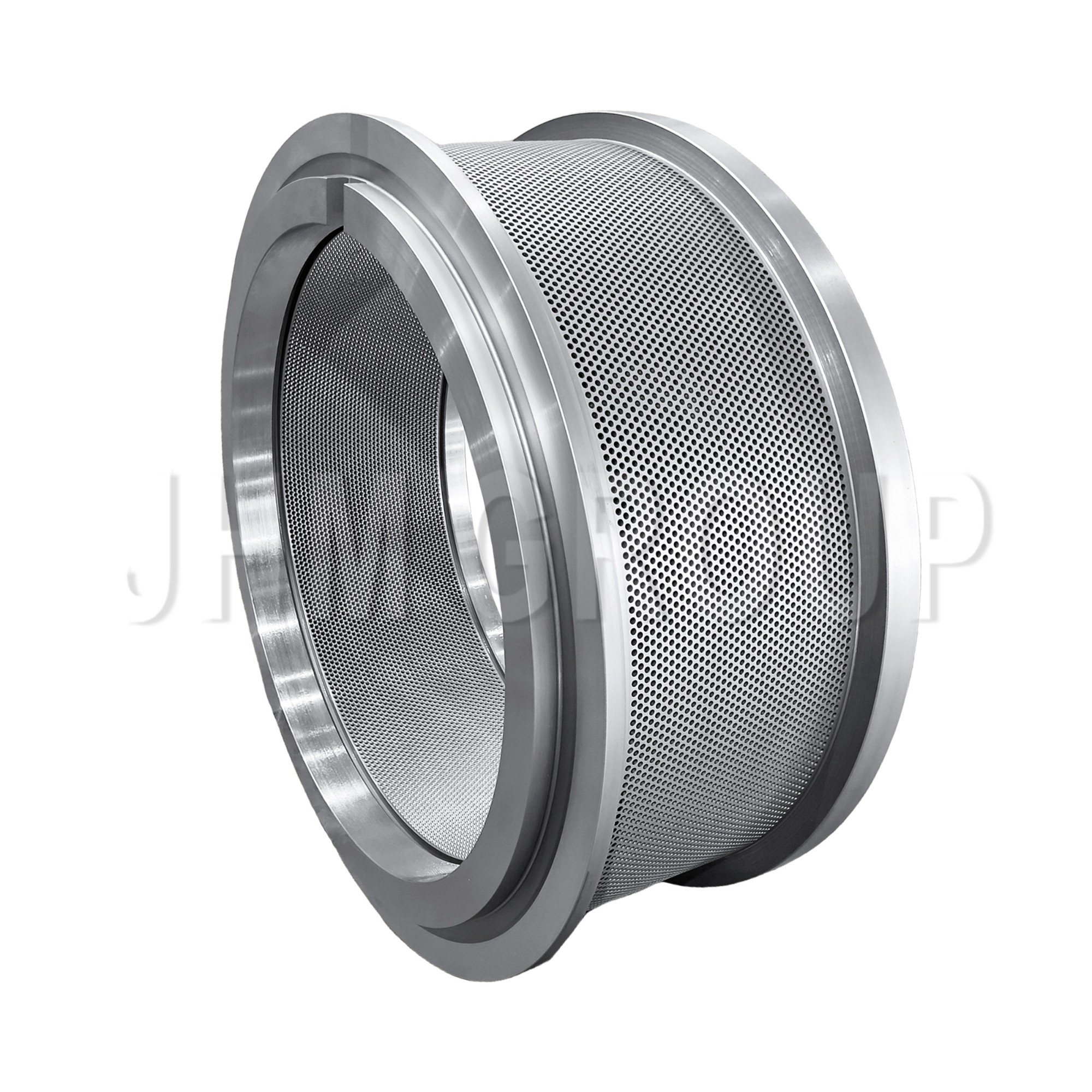 Poultry Feed Pellet Die