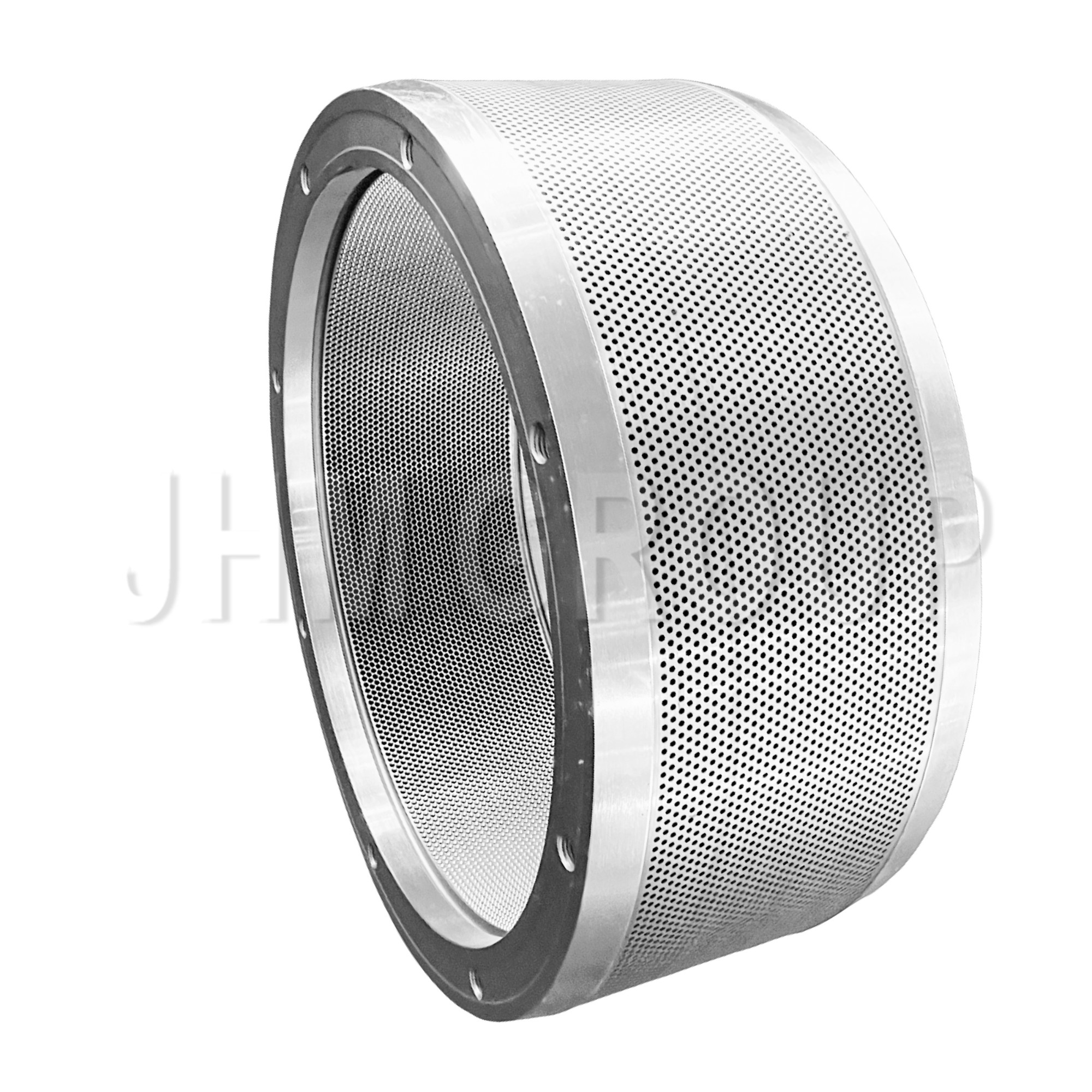 Poultry Feed Pellet Die